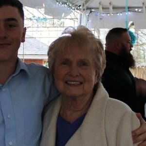 Meet your Posher, Wanda